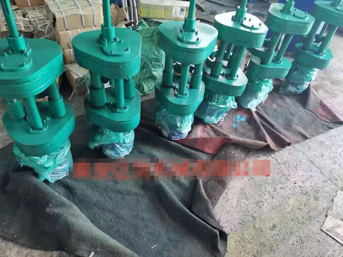 Foreign Customers Visit Shandong Feiteng: A New Impetus for Blast-Furnace Drill Tools “Going Global”