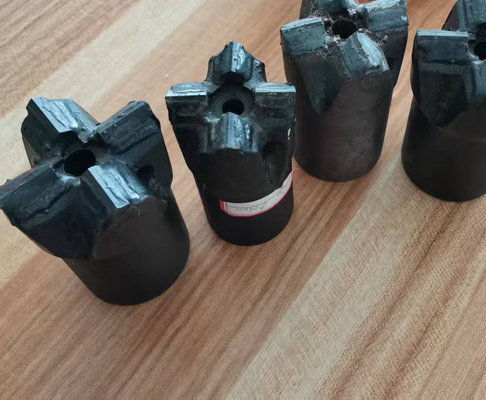 China Drill Bit and Drill Rod Industry Outlook: Market Growth and the Blast Furnace Segment
