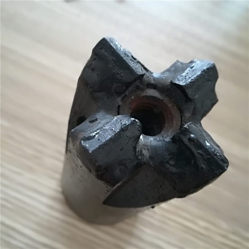 Blast Furnace Drill Bits: A Buyer’s Guide to Life and Cost