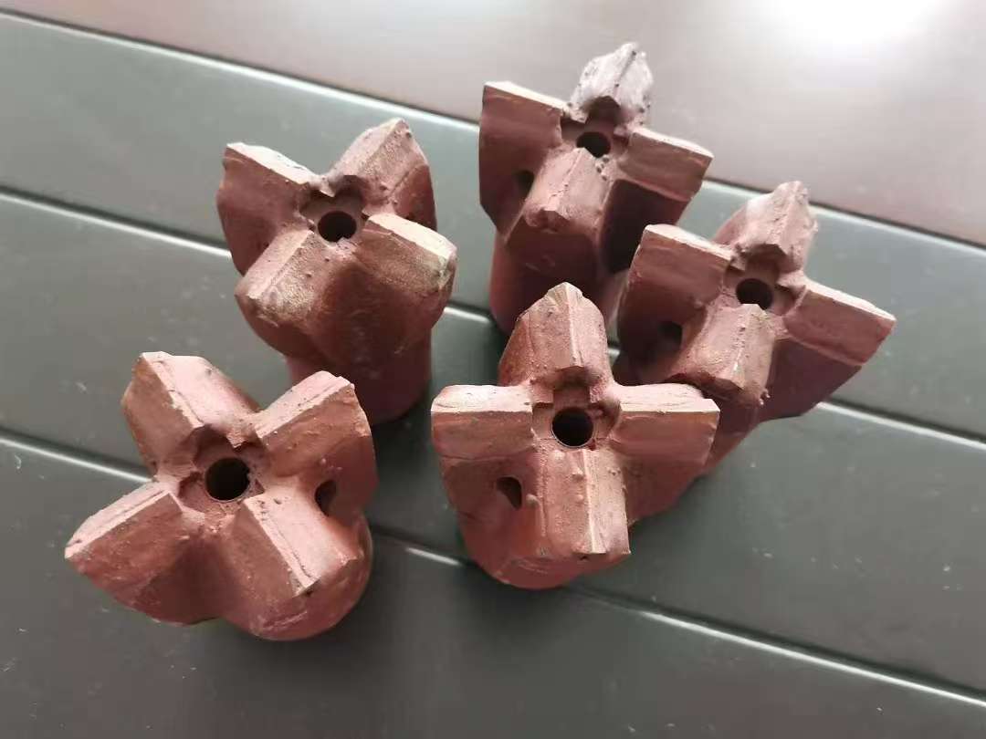 Russian Blast Furnace Drilling Tools: Suppliers and the Import Gap